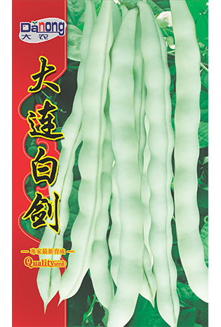 大连白剑