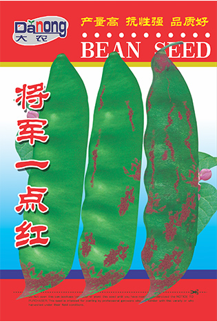 将军一点红